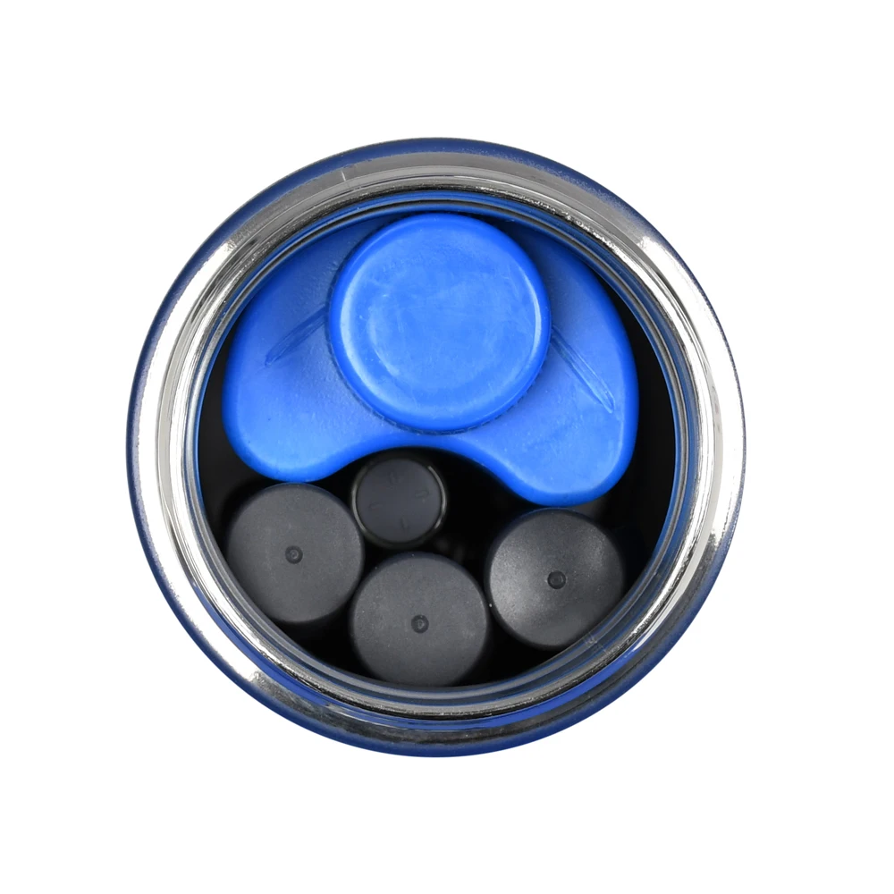 Badu Reusable Cooler Ice Packs Suitable for Diabetic Insulin Cooler Storage Bag