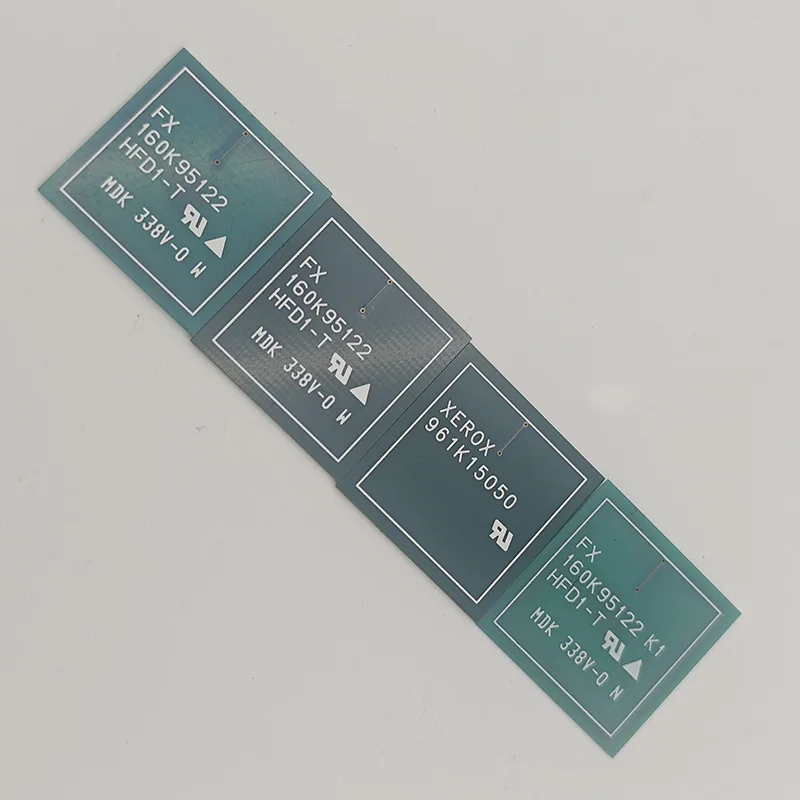 006R01738 006R01739 006R01740 006R01741 Toner chip for Xerox Primelink XC9065 XC9070 C9065 C9070 Printer Cartridge chip reset