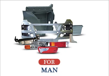 European Truck Body Parts FOOT STEP ALLOY STEP UPPER 82151654 RH 82142327 LH For VOLVO FH