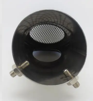 Auto Spare Parts Car Exhaust Pipe Vehicle Modification Accessories