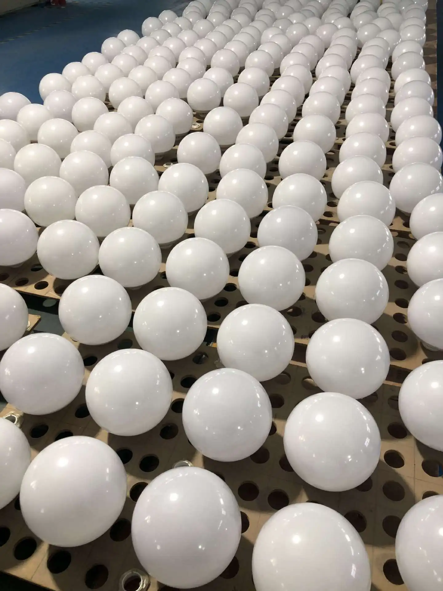 Manufacturers Sell Led Dragon Ball Bulb Light G95 G120 High Power 15w 18w Full Voltage Dragon Ball Bulb Light