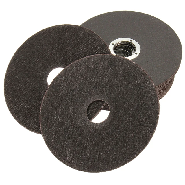 resin T41 cutting disc 4' wheel size 41A-100*3*16 80m/s cut off wheel metal cutting disc