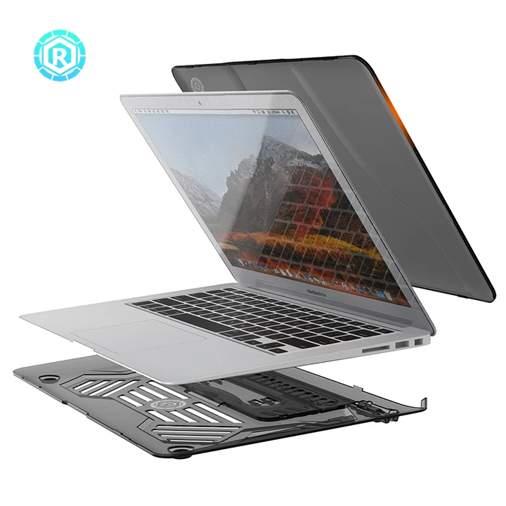  Чехол для Macbook Air 13 3 из экологически чистого поликарбоната чехол ноутбука оптовая продажа от