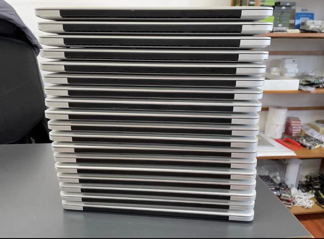 2023 Wholesale used Laptops Core I7 /used Laptops I7 I3 I5