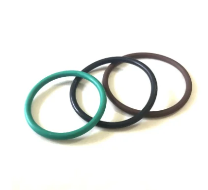 Высокопроизводительное маслостойкое кольцо O-RING китайского завода Buna-N/HNBR 70 NBR дешевое уплотнительное резиновое для автомобилей
