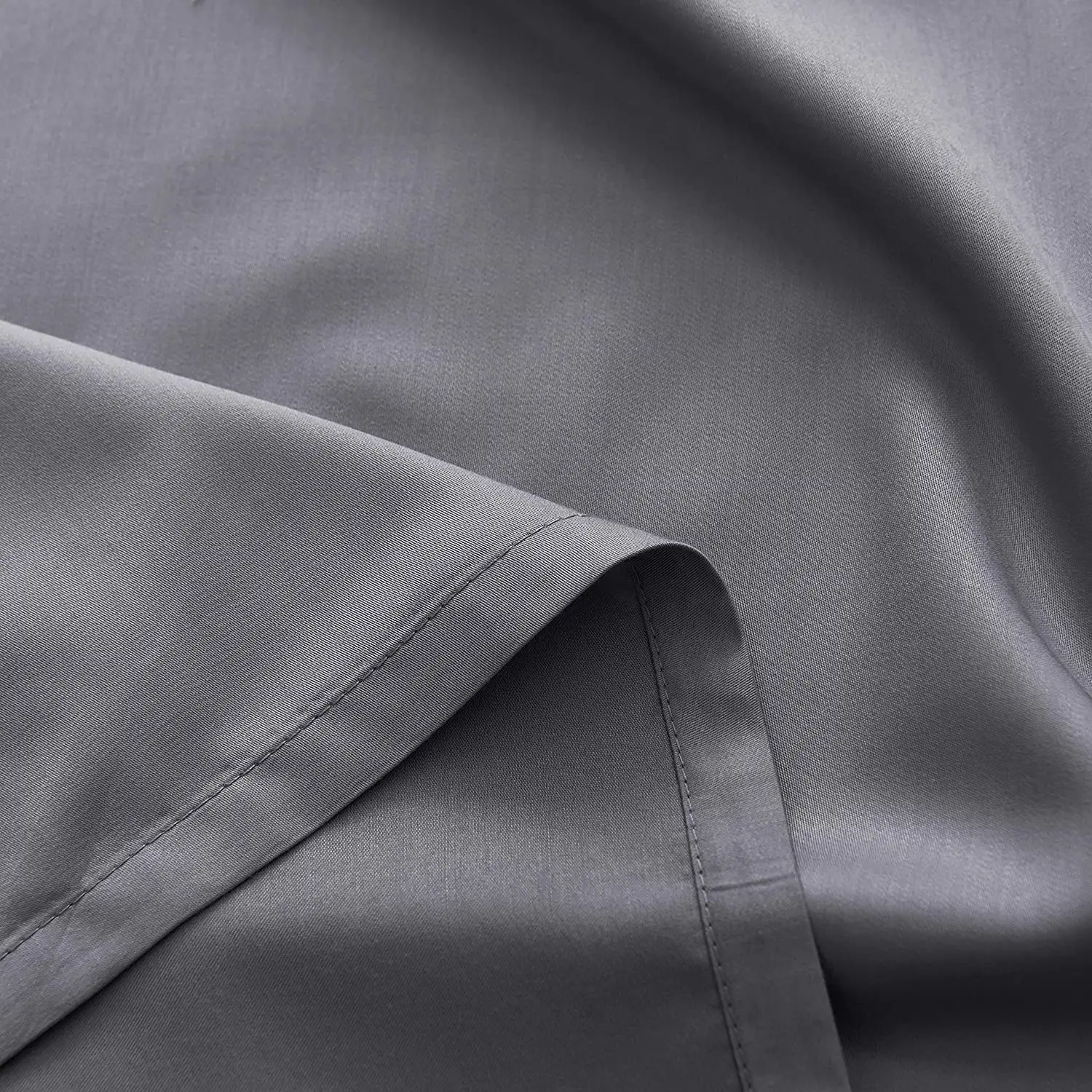 Wholesale 230 Threads 100% organic Bamboo Fiber 4 finishes Ultra soft bamboo sheets