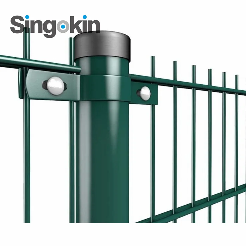 plastic coating garden fence 868 656 545 Twin Guard Mesh Fencing