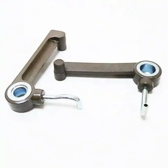 Construction Machinery Engine Parts L10 LT10 Piston Parts Cooling Nozzle 3071032