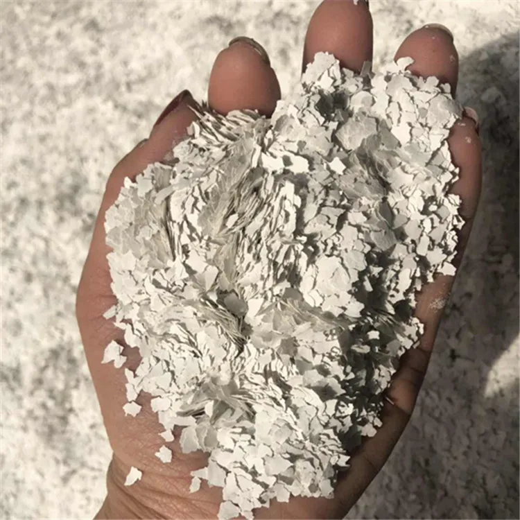 Real stone paint with natural composite rock flakes shell color flakes exterior wall decoration paint art granite paint dyeing