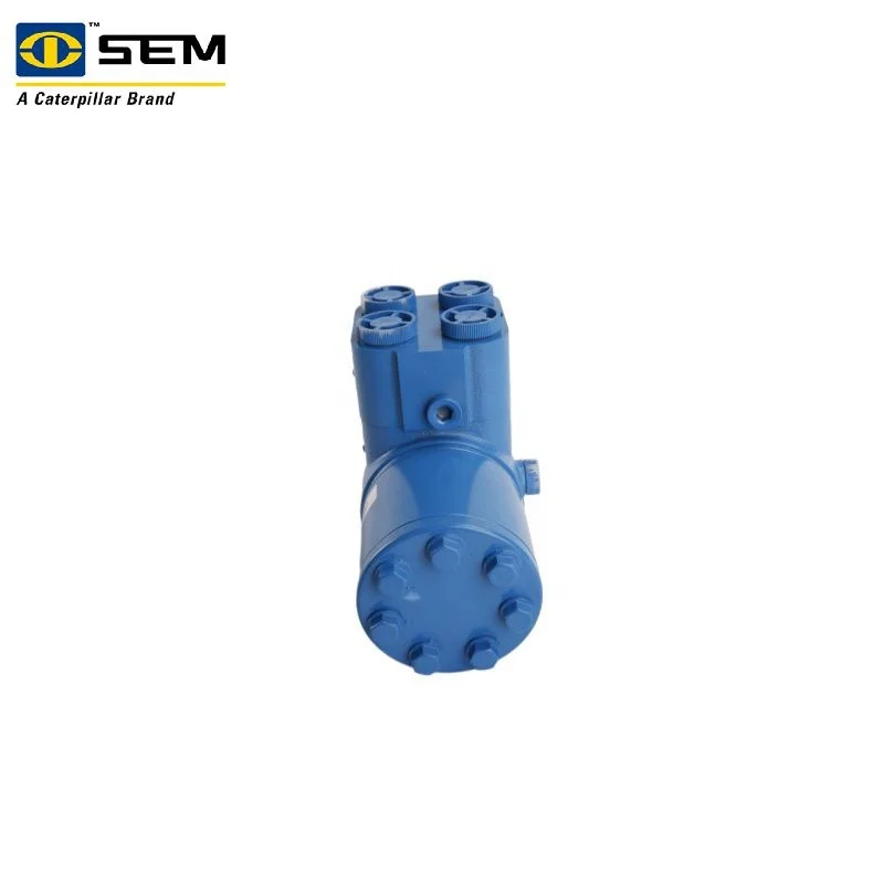 
China Supplier SEM Brand Loader Machinery BZZ-1000 Control Unit Hydraulic Valve Steering Gear Pump SEM650B Spare Parts 