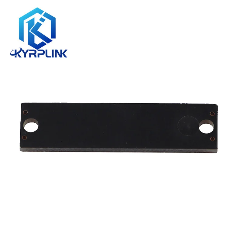 Passive UHF PCB Hard Tag Anti Metal RFID Tag with Long Read Range 7m