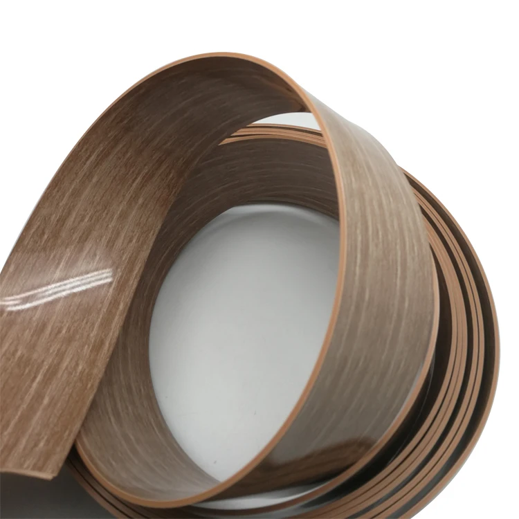 Host selling Furniture fitting extruded Edge Banding Machine with PVC Tape Wood and ABS for Cabinet Application