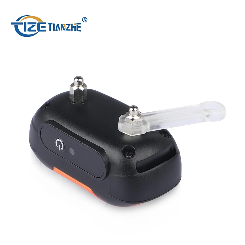 Tize Top Seller 1100 Yard Dog Hunter Remote Control Training Collar Bark Control
