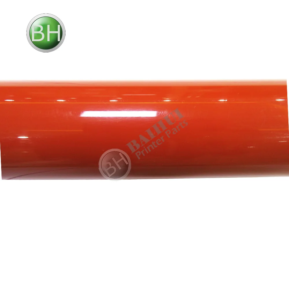 Original Brand New C754 Lower Fuser Roller For Konica Minolta Bizhub 754 654 C554 C654 C754 C654e C754e Pressure Roller