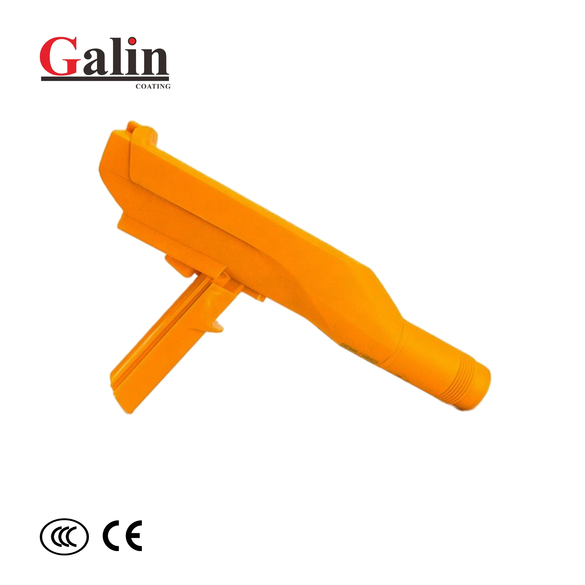 Gema optiflex gun GM03 price for powder  coating machine