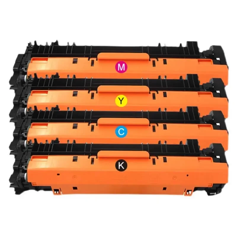 Use For HP Color LaserJet Enterprise M856dn MFP M776dn 776z Compatible HP W2010A W2011A W2012A W2013A 659A Toner Cartridge