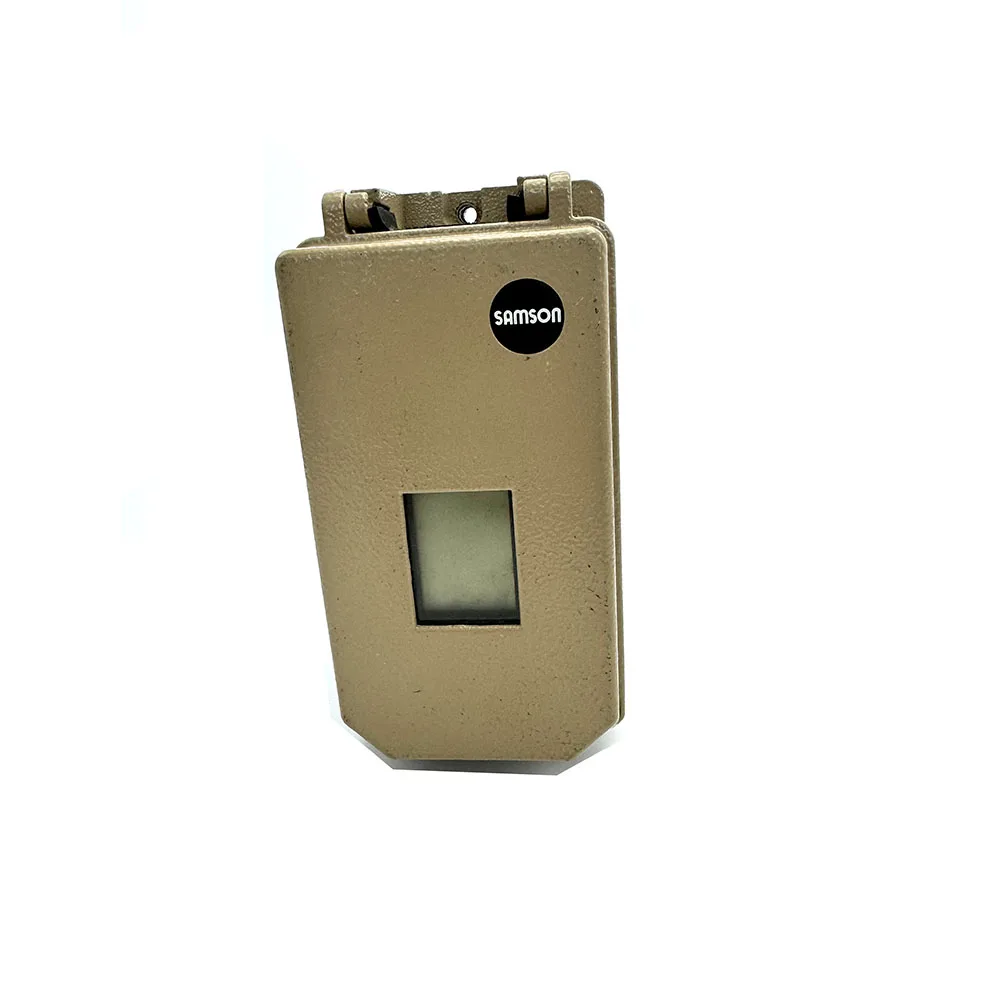 SAMSON  3730-3 HART capable positioner