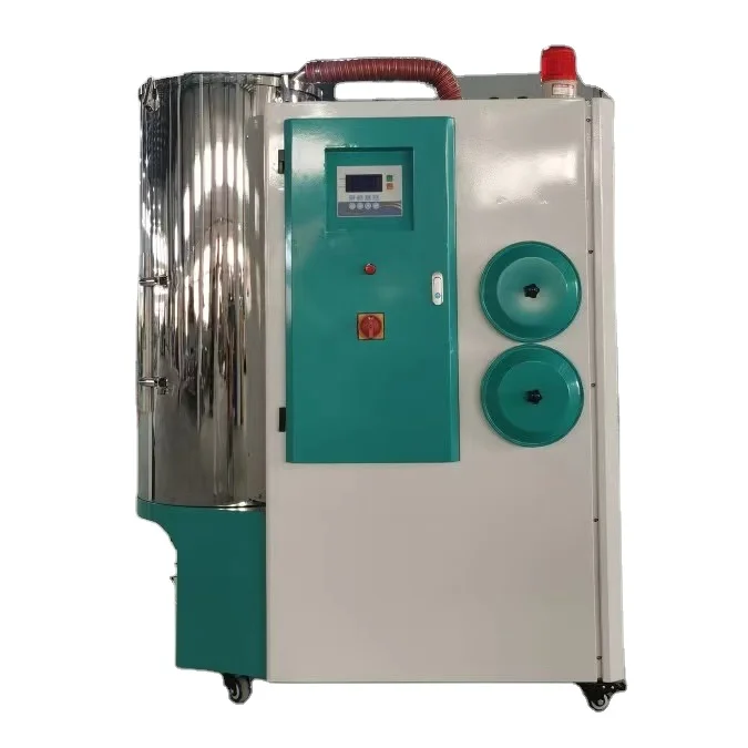 Полностью автоматическая 3-в-1 осушительная сушилка