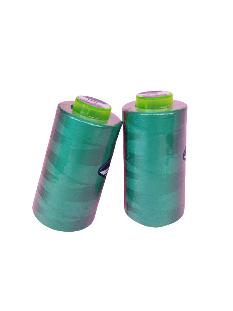 40/2 3000 Yards 100% Spun Polyester Sewing Thread Premium Quality for Sewing Projects