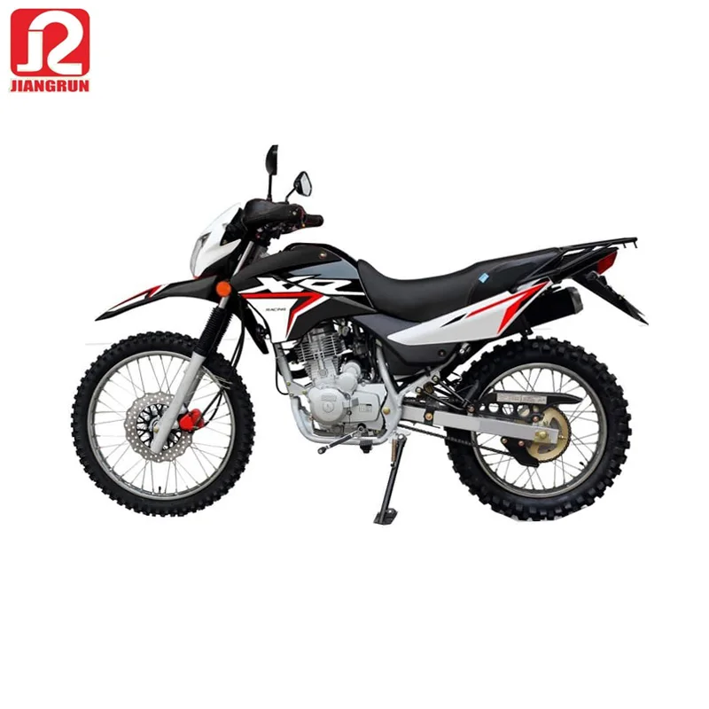 Южная Америка JR200GY-2 200cc ,250CC внедорожные мотоциклы dirtbike Китай с уникальным дизайном эндуро