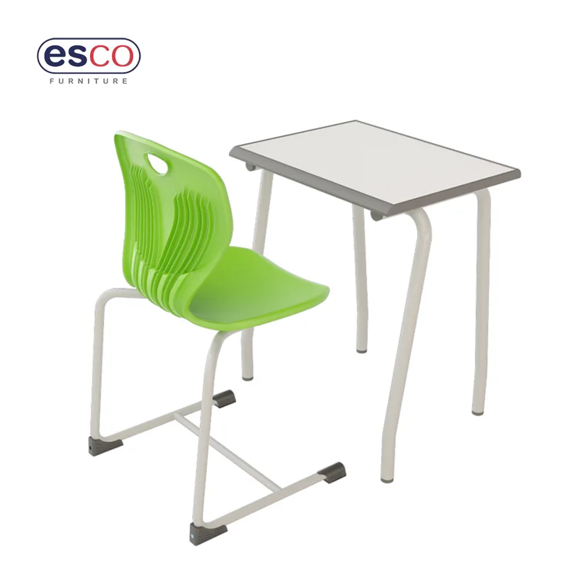 
Collaborative The Best Group School Furniture with Multimedia Table 