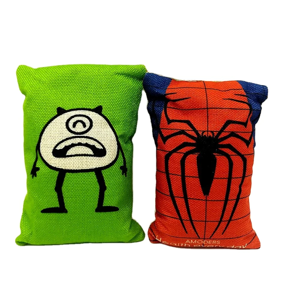 eco-friendly bamboo charcoal wardrobe deodorizer bag