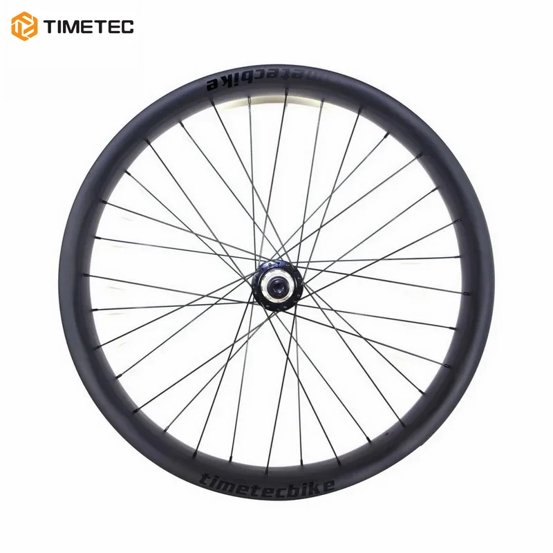 26er Fat Bike Carbon Wheels Fatbike Wheelset Tubeless 65mm 80mm 90mm 100mm Width Front  Space 135mm or 150mm Rear 190mm 197mm