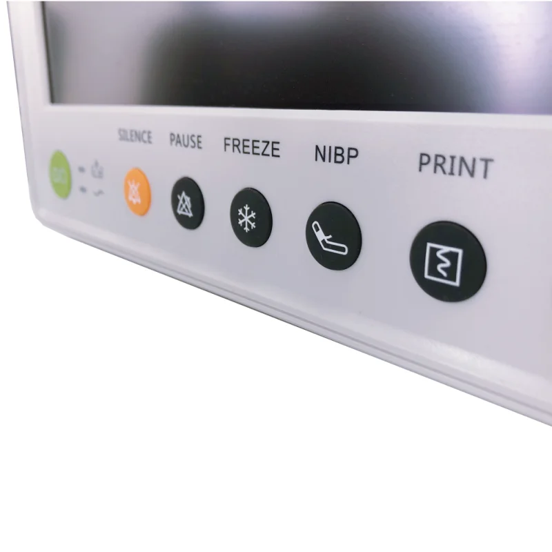 Профессиональное ветеринарное медицинское оборудование для животных цифровой монитор кровяного давления Ветеринарный