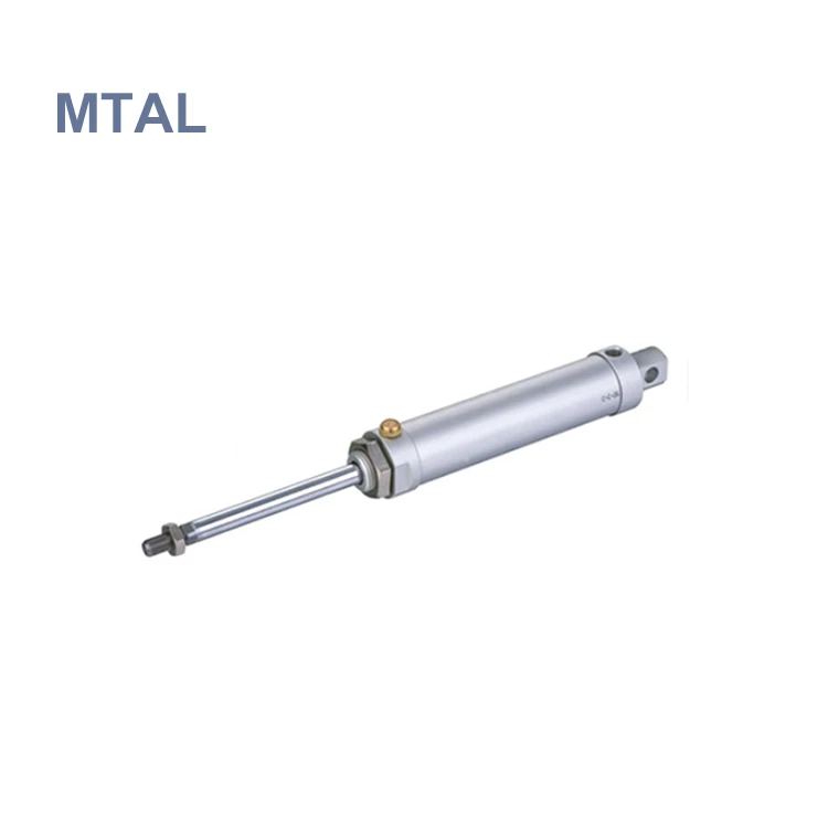 Pneumatic Aluminum Hot selling high quality China MAL  MALJ 16 20 25 32 40 cylinder