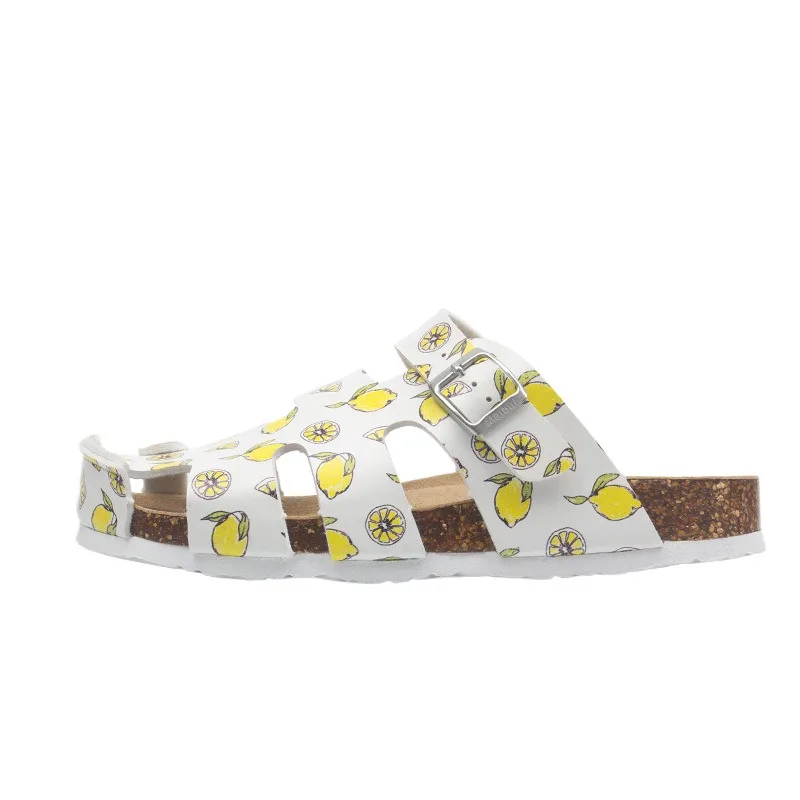 Womens Slip On Flip Flops Ring Toe Strappy Summer Gladiator Flat Sandals