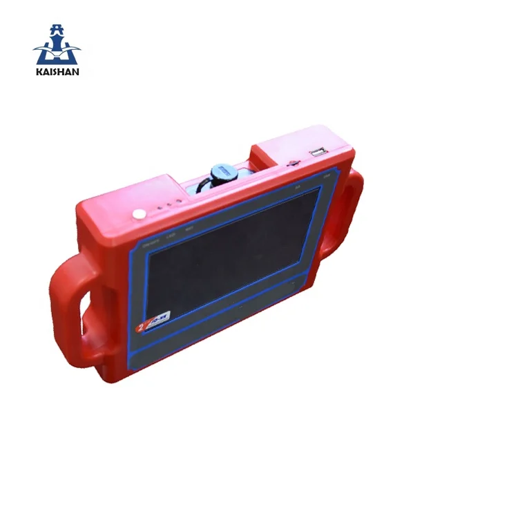 Factory price water detector water drill rig machine deep resistivity meters for water detector