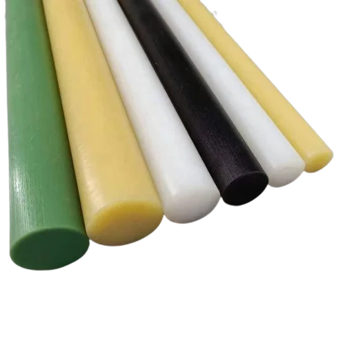Flexible Plastic Moulding Cast Nylon Rod,Nylon Square Round Bar