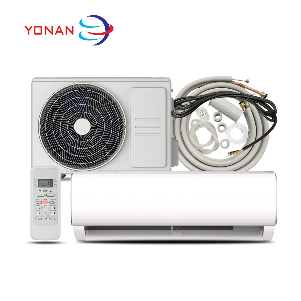 Africa Cooling Only Smart Home Inverter Air Conditioner 9000 12000 18000 24000 Btu