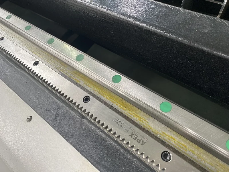 fiber laser cutting machine laser cutting machines for steel metal tube