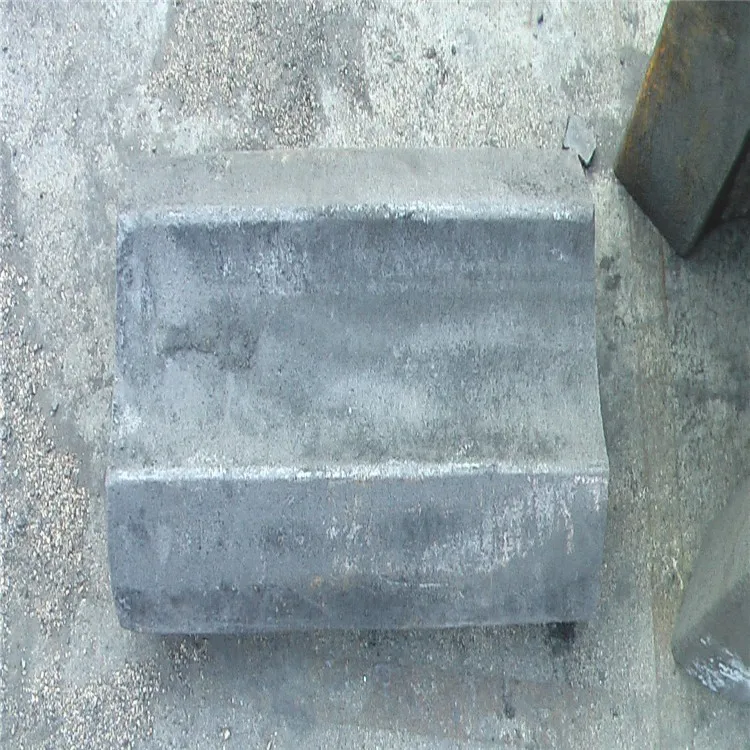 MZ-MD Graphite tile    Low conductivity    high temperature resistance