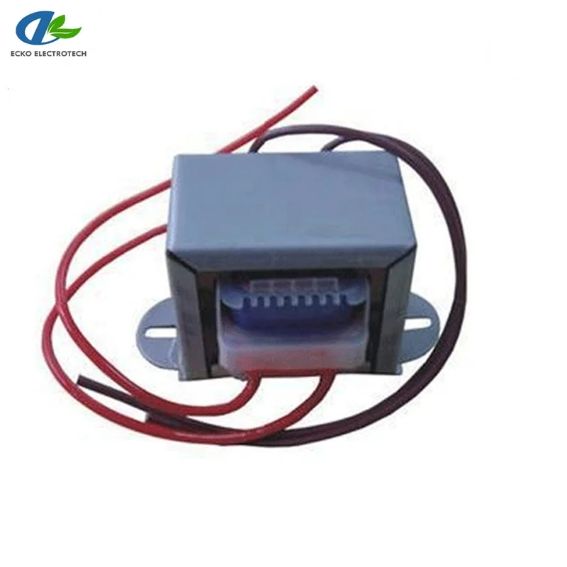 Ac Lighting transformer 12V 2.5A 30W constant voltage power transformer