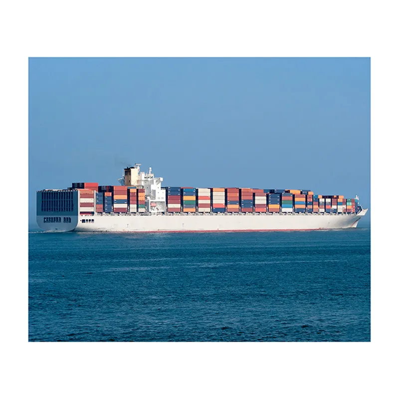 Air Freight International Shipping Agent Door to Door from China to USA by DDP