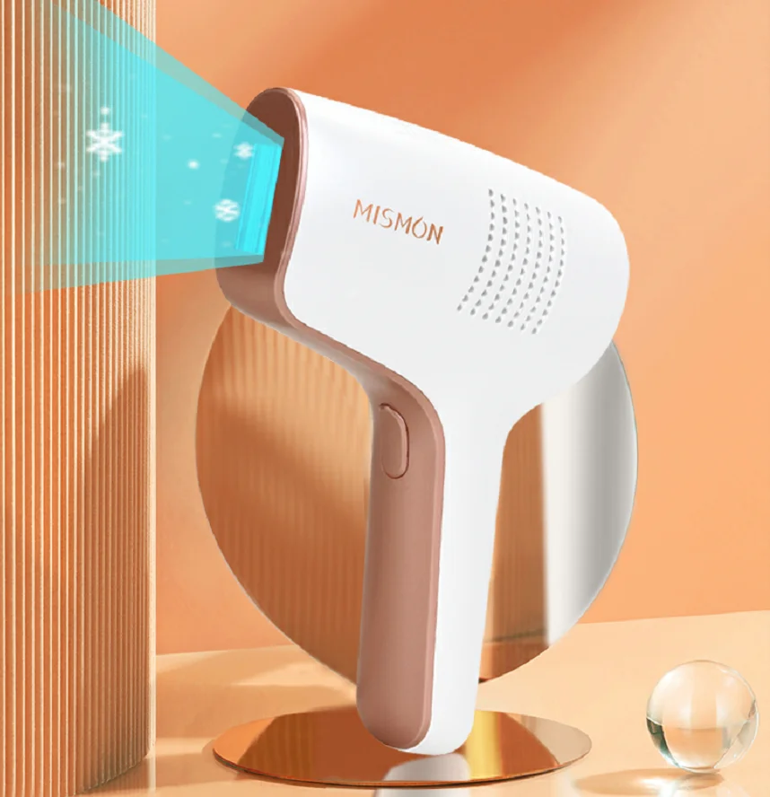 Ipl Epilator Laser Removal Equipment Machine 510k CE ROHS FCC