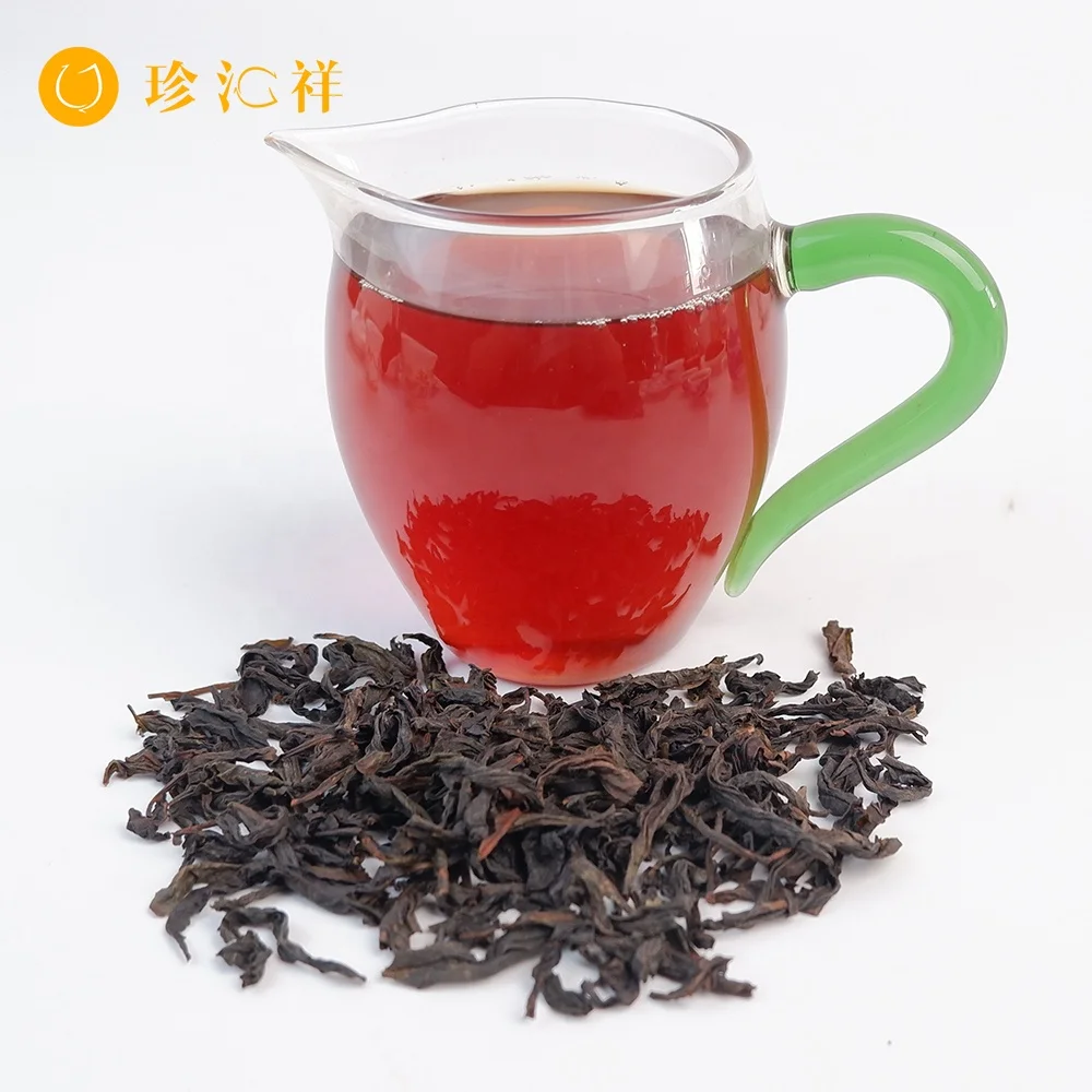 Chinese Dahongpao Various style Oolong tea wholesale delivery fast Afternoon tea beverage milk tea beverage