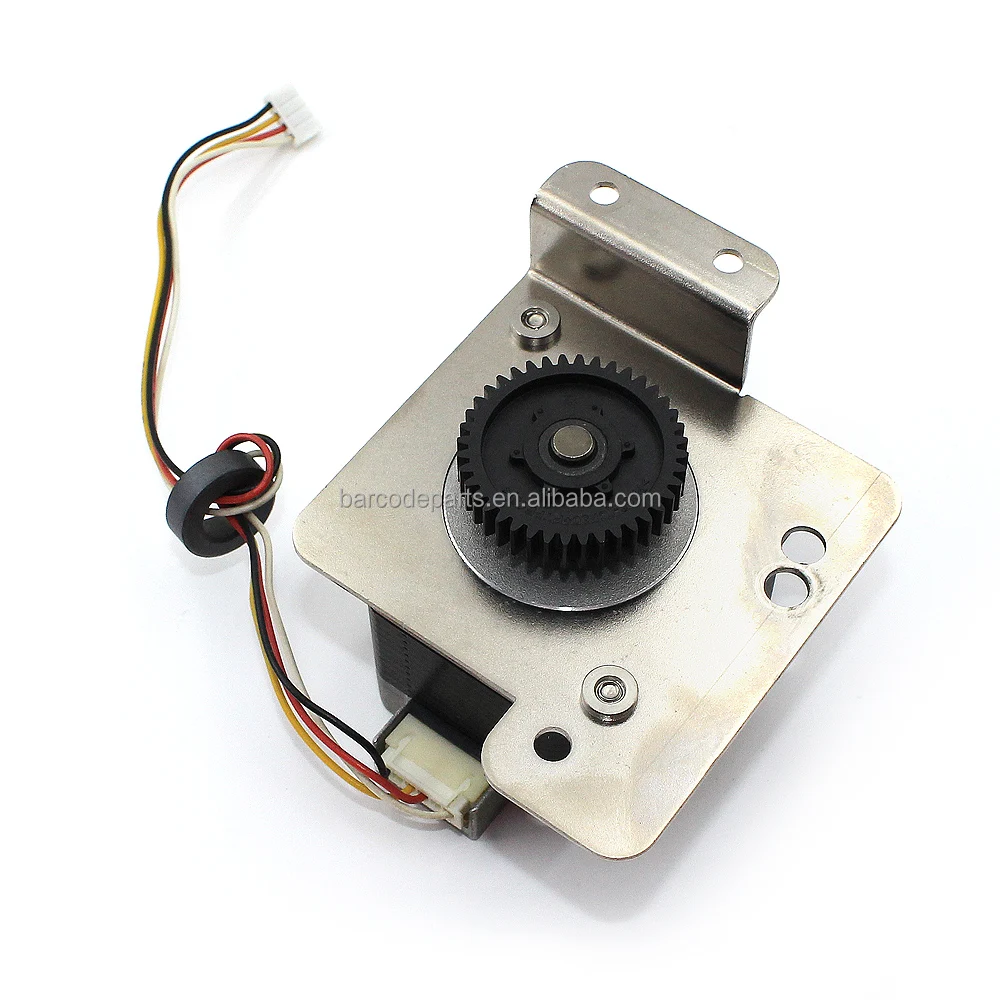 P1037974-030 новый оригинальный приводной двигатель для Zebra ZT200 серии ZT210 ZT220 ZT230 термопринтер