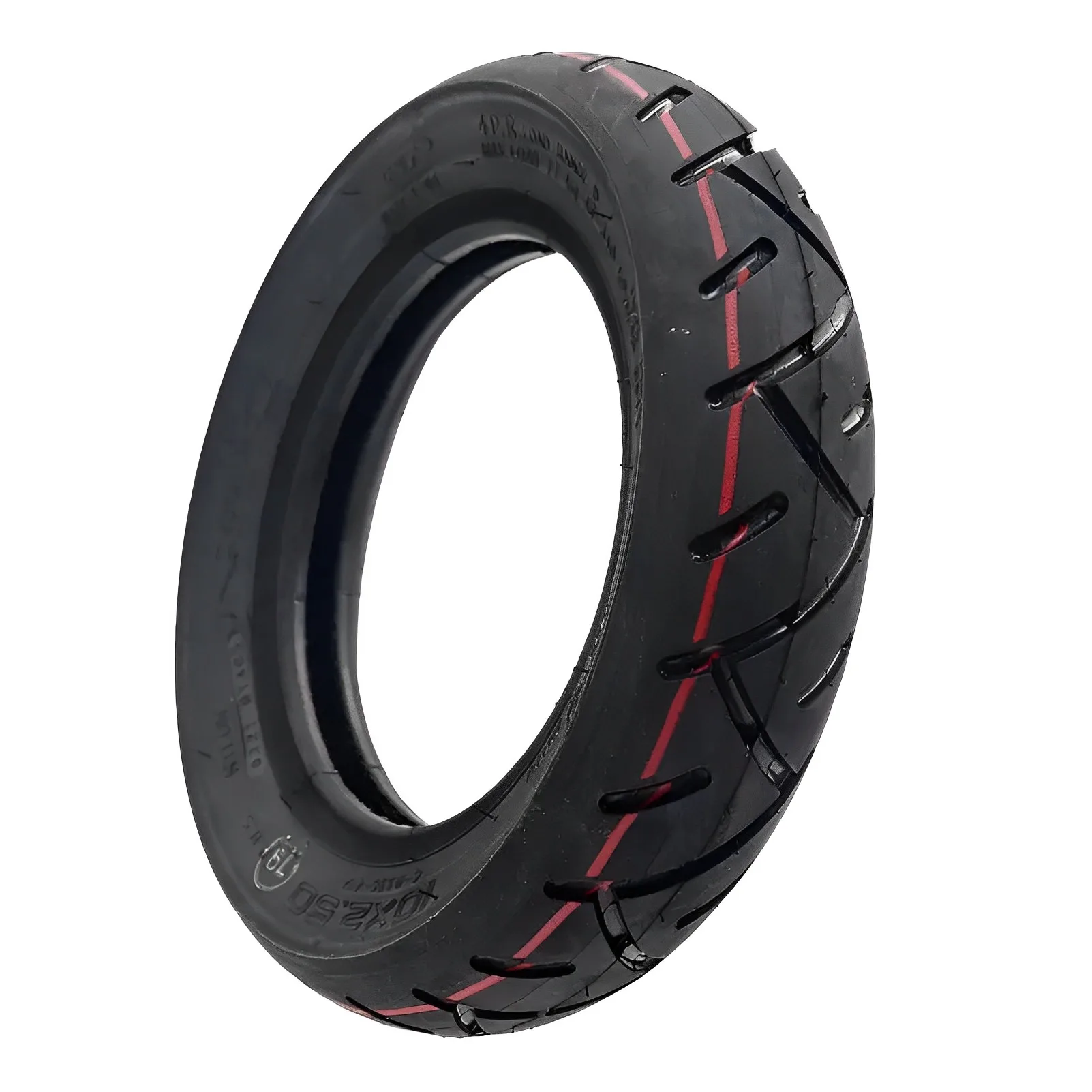 CST 10 Inch 10X2.5 Outer Tyre for Zero 10x Kugoo Speedway Inokim Electric Scooter Parts CST Tire