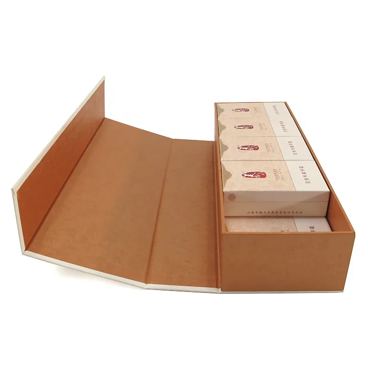 Factory customized luxury flip top cigarette box case, custom made cigarette case