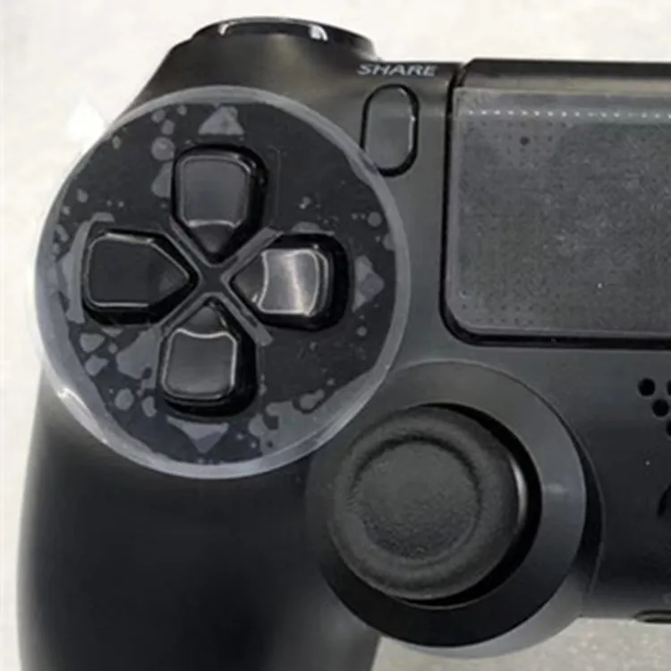 Оригинальный Восстановленный контроллер для PS4 для PlayStation 4 разных цветов