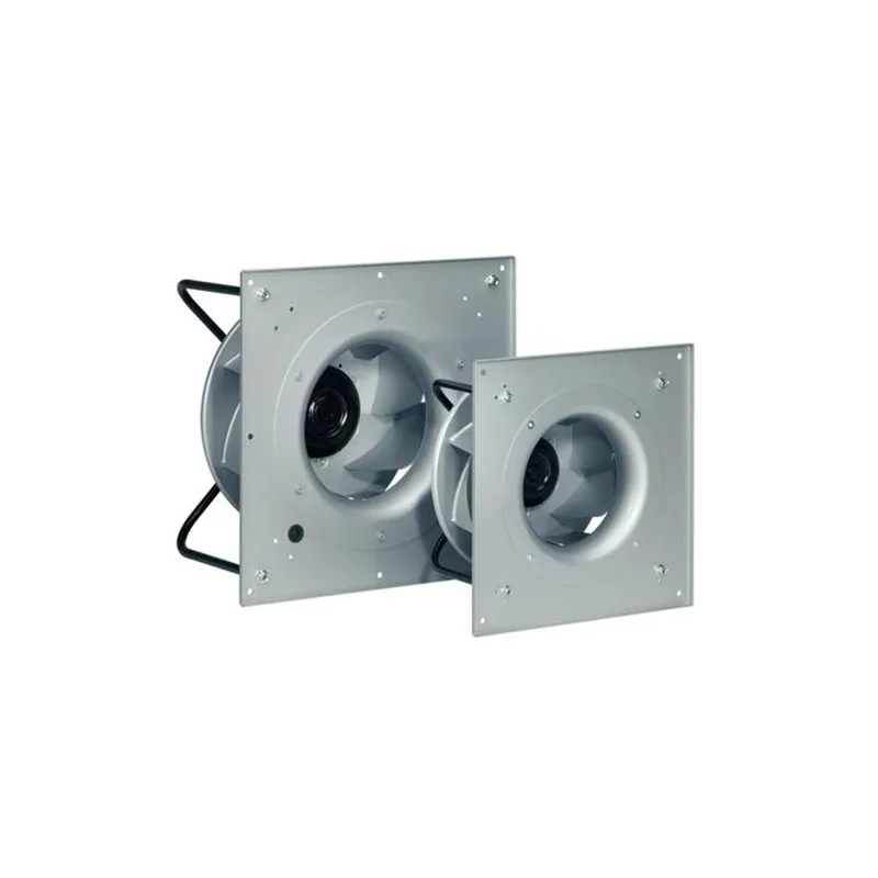 Commercial Industrial Exhaust Fans Plug Fan Plenum Fans