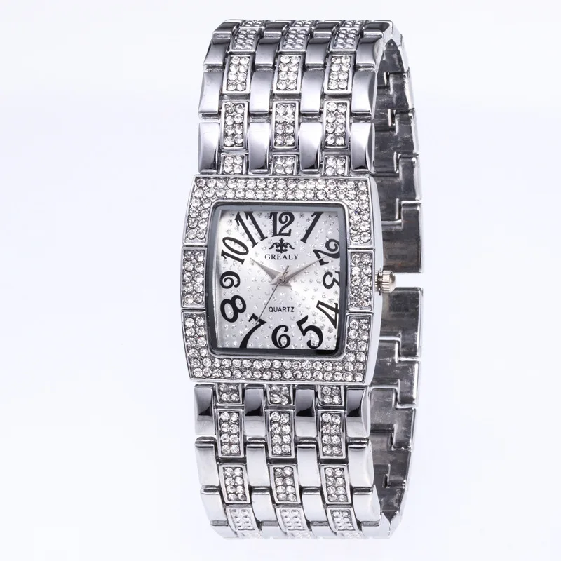 Women Watch Rose Gold Top Brand Luxury Watch Women  Wristwatch Ladies Girls Watches 2020 Fashion