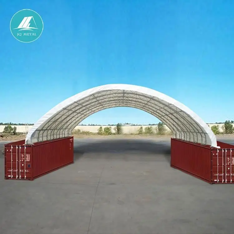 Новый дизайн два автомобиля гаражи палатки контейнер гараж крыши шатер хранения складной машинный тент с высоким качеством