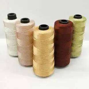 HIGH TENACITY NYLON 66 THREAD CUSTOMIZED 210D/2