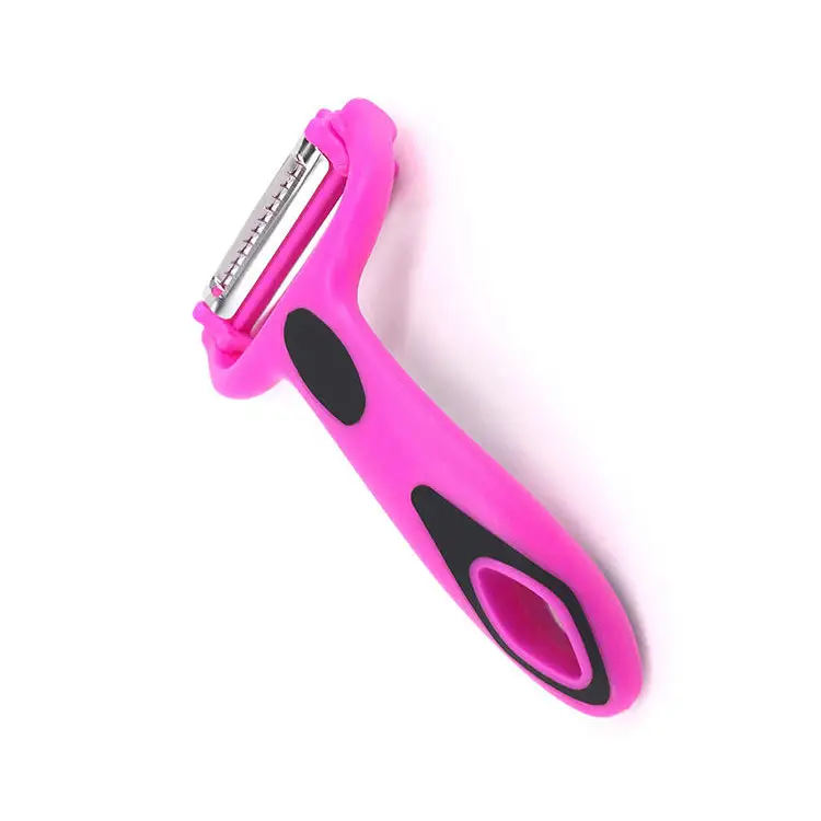 Low Price Wholesale Peeler Cutter Vegetable Fruit Potato Peeler Kitchen Gadget Accessories