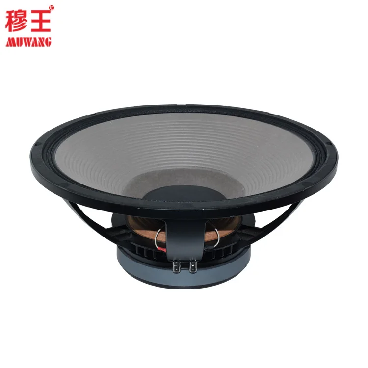 18 inch professional speaker good subwoofer midbass speaker outdoor stage studio OEM factory WL18022Y
