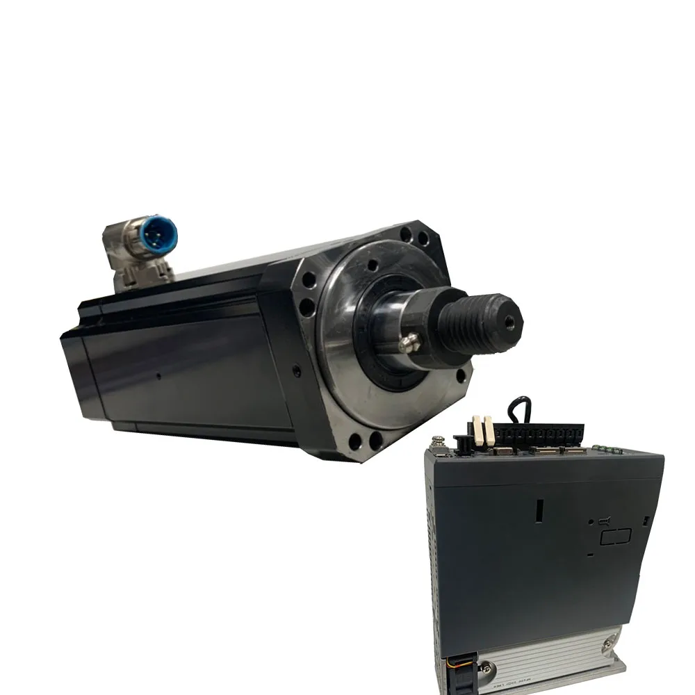 Standard Compact Electric Mechanical Cylinder Linear Actuator with Driver